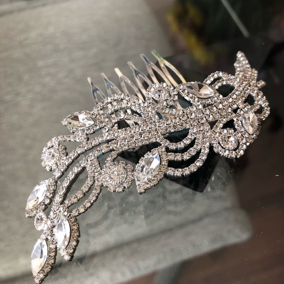 Hair Accessory 💎 - Picture 2 of 5